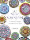 A Year of Stone Painting