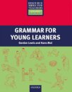 Primary RBT: Grammar for Young Learners