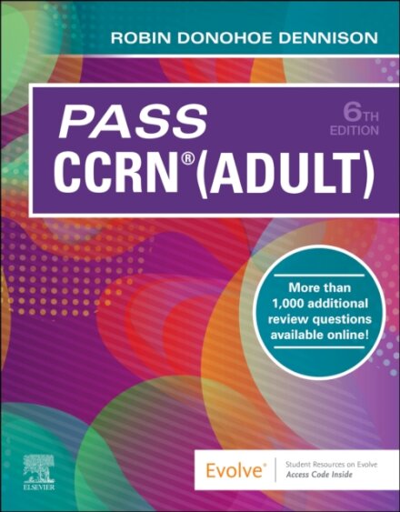 Pass CCRN® (Adult)