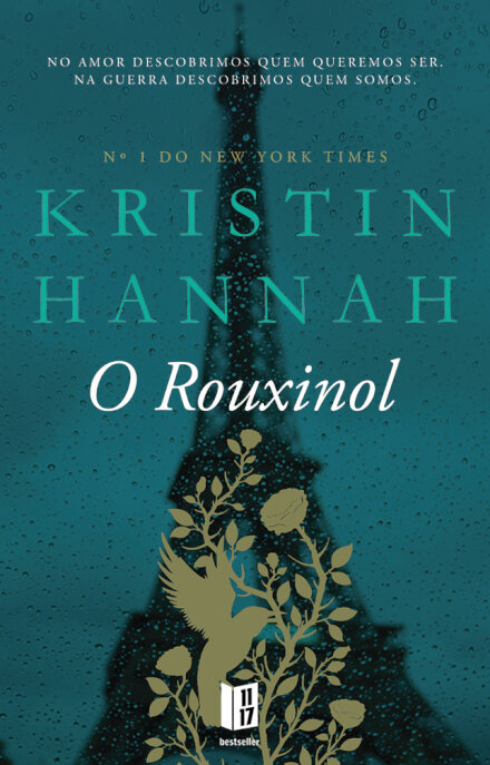 O Rouxinol