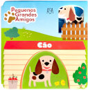 Pequenos Grandes Amigos - Cão