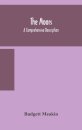 The Moors; a comprehensive description