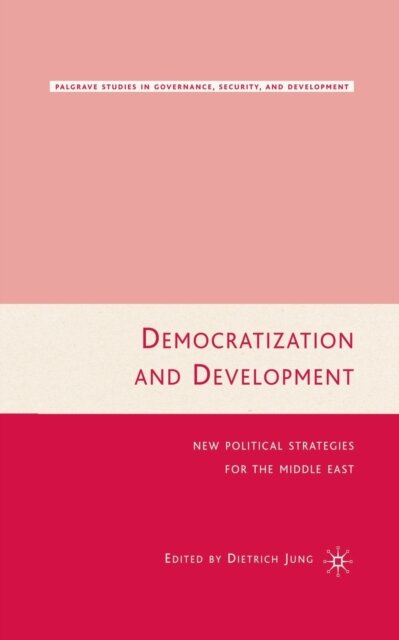Democratization and Development