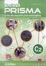 nuevo Prisma C2 - Libro del alumno
