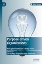 Purpose-driven Organizations