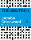 The Times 2 Jumbo Crossword Book 4