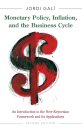 Monetary Policy, Inflation, and the Business Cycle