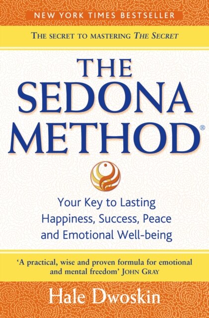 The Sedona Method