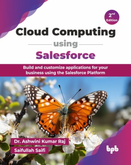 Cloud Computing using Salesforce