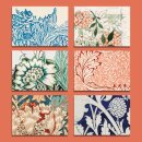 William Morris Postcard Set