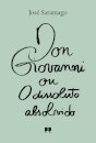Don Giovanni ou O dissoluto absolvido