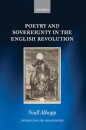 Poetry and Sovereignty in the English Revolution
