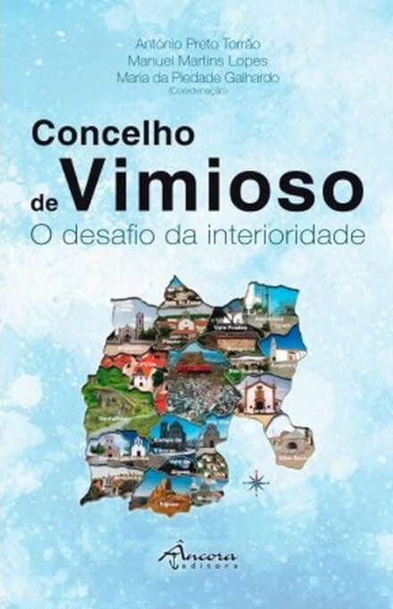 Concelho de Vimioso