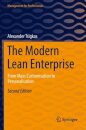 The Modern Lean Enterprise
