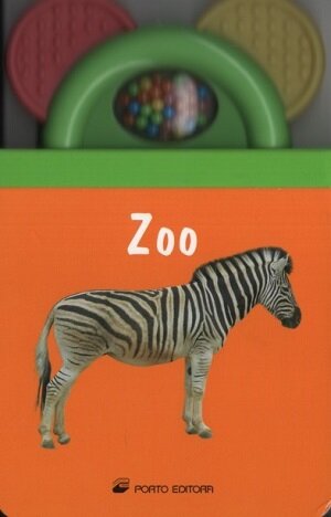 Zoo Observa Brinca E Morde