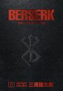 Berserk Deluxe Vol 11