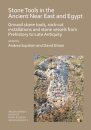 Stone Tools in the Ancient Near East and Egypt
