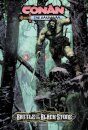 Conan the Barbarian: Battle Of The Black Stone