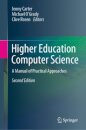 Higher Education Computer Science