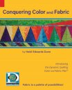 Conquering Color and Fabric