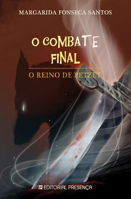 O Combate Final - Reino De Petzet