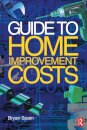 Guide to Home Improvement Costs