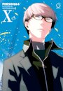 Persona 4 Volume 10