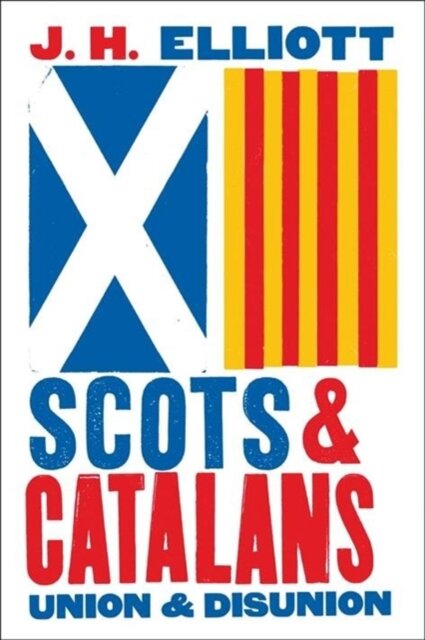Scots And Catalans