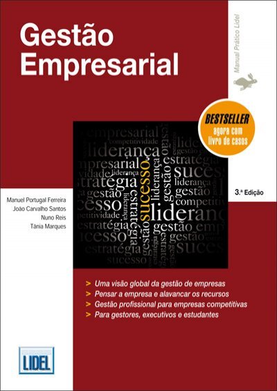 Gestão Empresarial (3ª Edição)