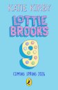 The Seriously Epic Holiday of Lottie Brooks