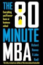 The 80 Minute Mba