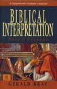Biblical interpretation