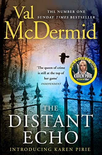 The Distant Echo: Book 1