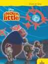 Chicken Little - Livro Do Film