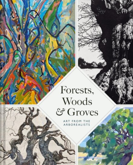 Forests, Woods and Groves