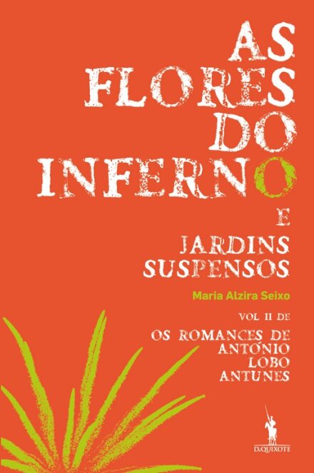 As Flores Do Inferno E Jardins Susp