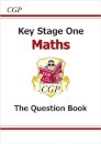 KS1 Maths Question Book