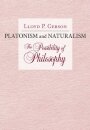 Platonism and Naturalism