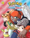 Pokemon: Sword & Shield, Vol. 4