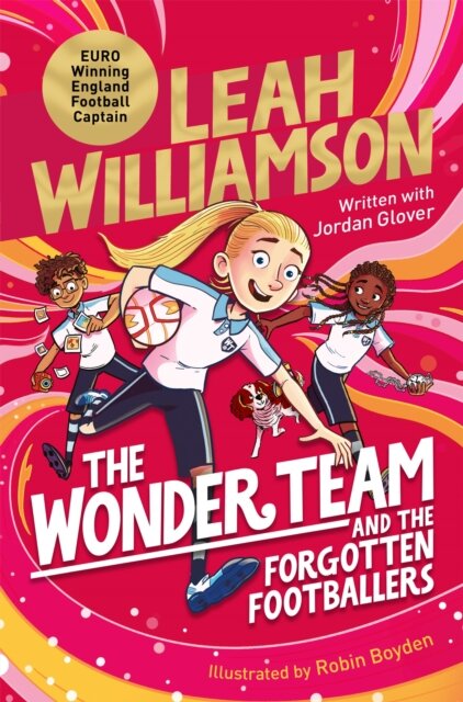 Wonder Team And The Forgotten Footballers