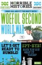 Woeful Second World War