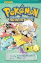 Pokemon Adventures (Red and Blue), Vol. 6