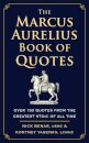 The Marcus Aurelius Book of Quotes