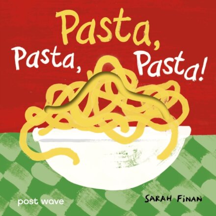 Pasta Pasta Pasta