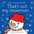 That'S Not My Snowman