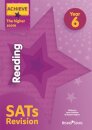 Achieve Reading Revision Higher (SATs)