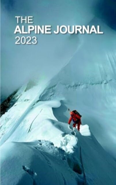 The Alpine Journal 2023