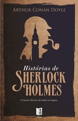 Histórias De Sherlock Holmes