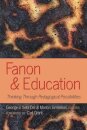 Fanon and Education