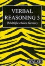 Verbal Reasoning 3